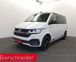 VW Volkswagen T6.1 California 2.0 TDI DSG Beach Campe Gebrauchtwagen