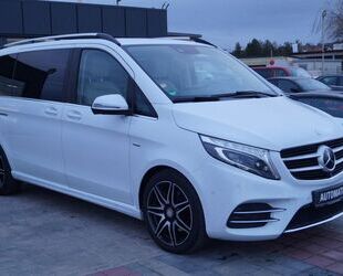 Mercedes-Benz Mercedes-Benz V 250d AMG-Line AVANTGARDE 6 Sitzer Gebrauchtwagen