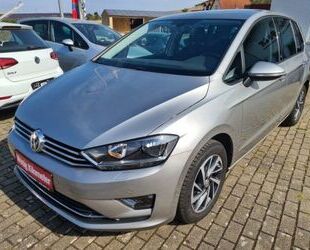 VW Volkswagen Golf Sportsvan 1.2 TSI SOUND Gebrauchtwagen