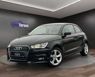 Audi Audi A1 SPORT S-LINE SHZ PDC BLUETOOTH Gebrauchtwagen