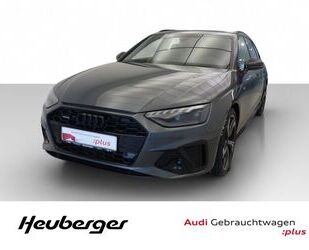 Audi Audi A4 Avant 40 TDI quattro S tronic S line, Pano Gebrauchtwagen