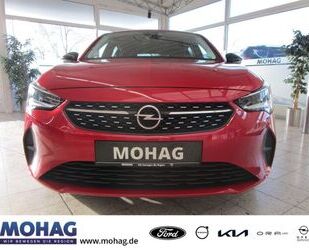 Opel Opel Corsa F 1.2l Elegance *Bluetooth-Klimaautomat Gebrauchtwagen