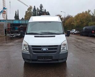 Ford Ford Transit Kasten FT 280 M LKW-Kühlwagen -AHK- H Gebrauchtwagen