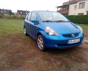 Honda Honda Jazz 1.4 ES Sport ES Sport -HU NEU bis 11.20 Gebrauchtwagen