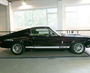 Ford Ford Shelby GT 350 Fastback Gebrauchtwagen