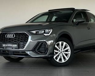 Audi Audi Q3 Sportback 35 TFSI |PANO |LED |ACC |LANE |N Gebrauchtwagen