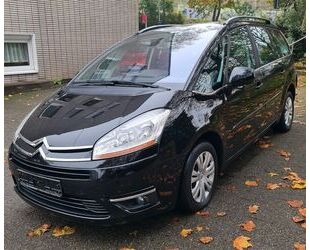 Citroen Citroën Grand C4 Picasso Tendance Gebrauchtwagen