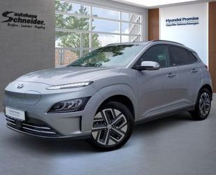 Hyundai Hyundai Kona EV MJ22 64 kWh PRIME 11kW OBC/HuD/ASS Gebrauchtwagen