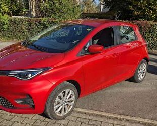 Renault Renault ZOE Experience R110/ZE50 CCS Gebrauchtwagen