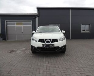 Nissan Nissan Qashqai Acenta ***1 HAND*** Gebrauchtwagen