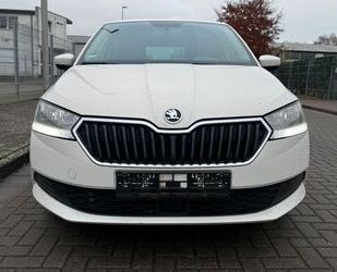 Skoda Skoda Fabia 1.0l TSI COMBI (90 PS) - TÜV 11/2026 Gebrauchtwagen