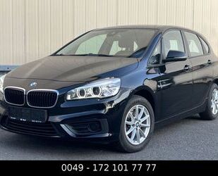 BMW BMW Baureihe 214D Active Tourer*Navi*69TKM*Brems-N Gebrauchtwagen