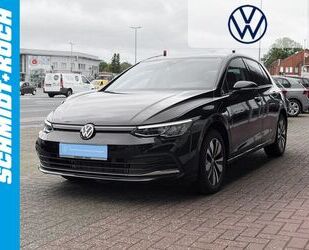 VW Volkswagen Golf VIII 1.5 eTSI Move DSG OPF (EURO 6 Gebrauchtwagen