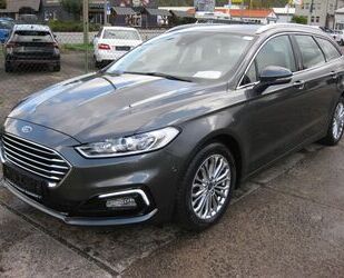 Ford Ford Mondeo Turnier Titanium**Kamera** Gebrauchtwagen