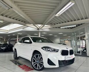 BMW BMW X2 xDrive 25e M Sportpaket LED/HUD/DAB/CAM/HIF Gebrauchtwagen