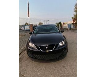 Seat Seat Ibiza SC Reference * Tüv NEU * Klima Gebrauchtwagen