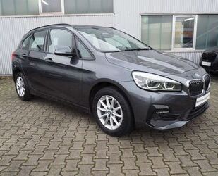 BMW BMW 218 i Active Tourer Advantage*LED*Navi*Parkass Gebrauchtwagen