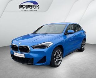 BMW BMW X2 xDrive 25e M Sport Hybrid Head-up HiFi Nav Gebrauchtwagen