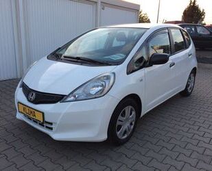 Honda Honda Jazz 1.2 S /TÜV neu Gebrauchtwagen