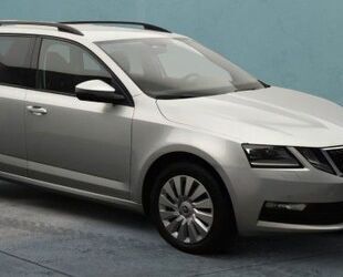 Skoda Skoda Octavia 1.6 TDI DSG Ambition Combi Ambition Gebrauchtwagen