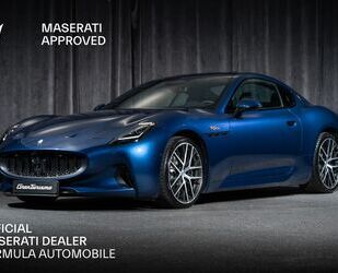 Maserati Maserati GranTurismo Folgore *Maserati NORWAY* Gebrauchtwagen