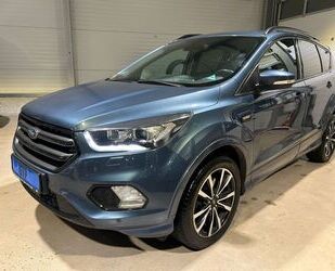 Ford Ford Kuga ST-Line Gebrauchtwagen