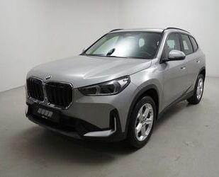 BMW BMW X1 sDrive20i (Navi LED AHK Pano Leder Shz PDC) Gebrauchtwagen