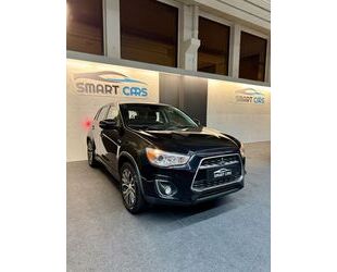 Mitsubishi Mitsubishi ASX Diamant Edition 2WD Gebrauchtwagen