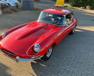 Jaguar Jaguar E-Type Gebrauchtwagen