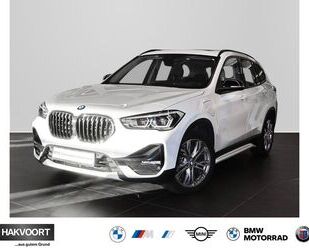 BMW BMW X1 xDrive25e A Sport Line LED Pano PDC+RFK Gebrauchtwagen