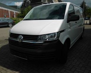 VW Volkswagen T6.1 TranspPDC,KAMERA,SHZ,STANDHEI,TEMP Gebrauchtwagen