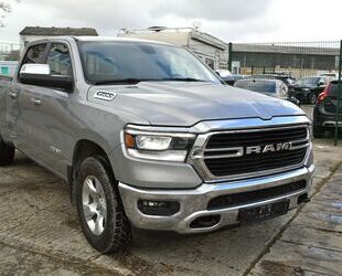 Dodge Dodge RAM Big Horn 3,6 l 4x4 Gebrauchtwagen