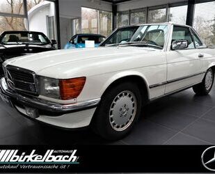 Mercedes-Benz Mercedes-Benz 300 SL Roadster Automatik Hard-Soft- Gebrauchtwagen