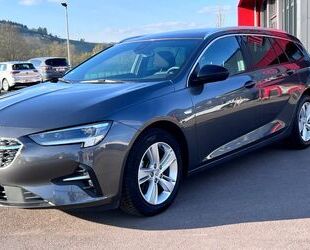 Opel Opel Insignia 1.5 CDTI Sports Tourer Business Auto Gebrauchtwagen