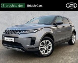 Land Rover Land Rover Range Rover Evoque D180 AWD S NUR HÄNDL Gebrauchtwagen