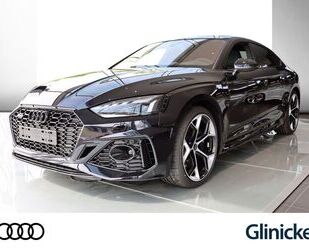 Audi Audi RS 5 Sportback 331(450) kW(PS) tiptronic Gebrauchtwagen