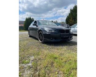 BMW BMW 530d A - Gebrauchtwagen