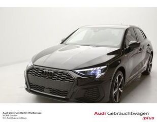 Audi Audi A3 Sportback S line 35 TFSI S-TRO*LED*SHZ*RFK Gebrauchtwagen