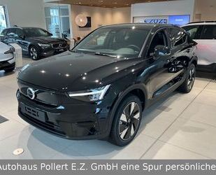 Volvo Volvo C40 Plus Recharge Pure Electric 2WD Gebrauchtwagen