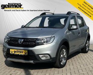 Dacia Dacia Sandero Stepway Prestige TCe 90 Gebrauchtwagen