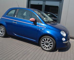 Fiat Fiat 500 Pop Star Sondermodell America 419/500 Gebrauchtwagen