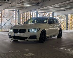 BMW BMW M140i Special Edition - HK / 2. Hand / Navi-Pr Gebrauchtwagen