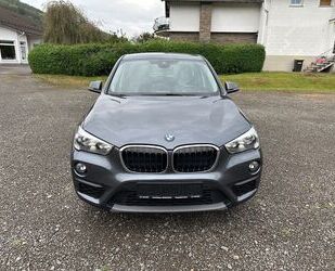 BMW BMW X1 xDrive Advantage Gebrauchtwagen