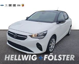 Opel Opel Corsa F Edition 1.2 Navi DAB SHZ LenkradHZG L Gebrauchtwagen