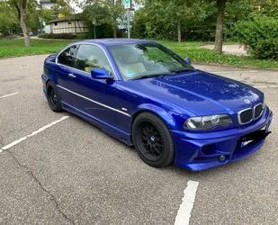 BMW BMW E46 328Ci Coupé mit Bodykit für Bastler Gebrauchtwagen