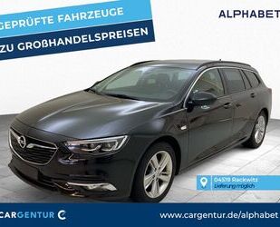 Opel Opel Insignia 1.6 CDTI Business Edition Gebrauchtwagen