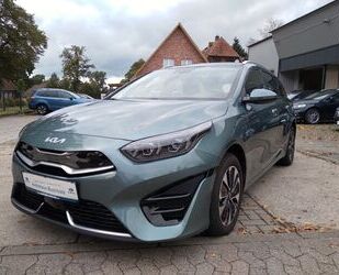 Kia Kia Ceed Sportswagon Plug-in Hybrid Spirit Gebrauchtwagen