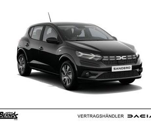 Dacia Dacia Sandero TCe 90 Expression APPLE-CARPLAY R-KA Gebrauchtwagen