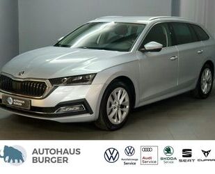 Skoda Skoda Octavia Combi 2.0TDI DSG FirstEdition/ACC/LE Gebrauchtwagen