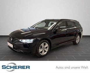 VW Volkswagen Passat Variant 2,0 TSI DSG Business, Na Gebrauchtwagen